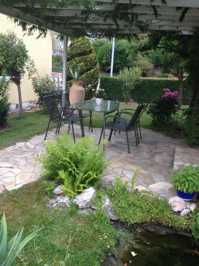 Apartamento Instyle Blankenbach Exterior foto
